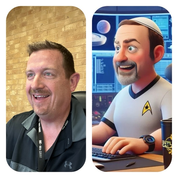 Meet your Posher, Posh - Picture 6 of 9